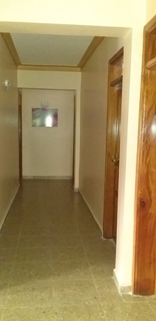 Imagen de los interiores del Hotel Harts Motel, Kampala. Foto 18