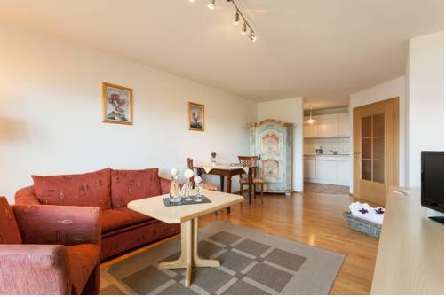 Imagen general del Hotel Hartung's Dorf. Foto 2