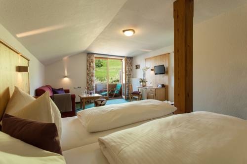 Imagen general del Hotel Hartung's Dorf. Foto 3