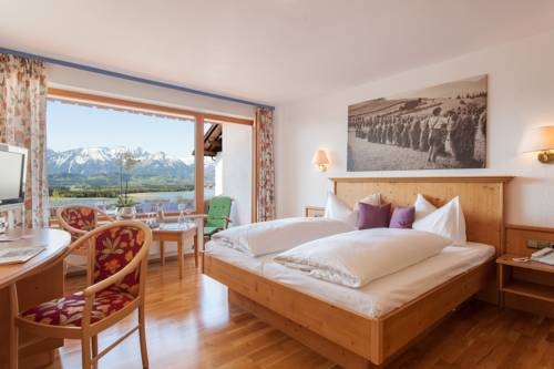 Imagen general del Hotel Hartung's Dorf. Foto 4