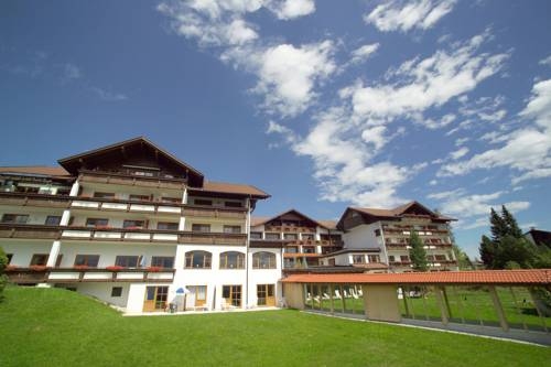 Imagen general del Hotel Hartung's Dorf. Foto 9