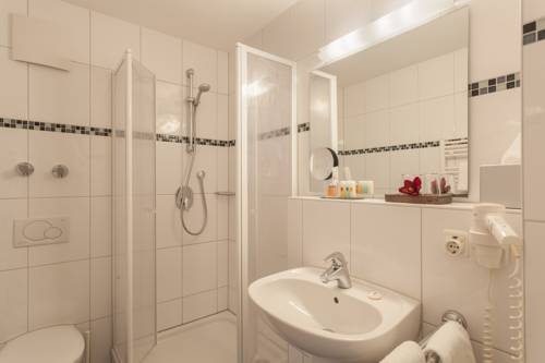 Imagen general del Hotel Hartung's Dorf. Foto 5