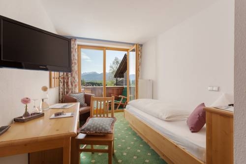 Imagen general del Hotel Hartung's Dorf. Foto 6