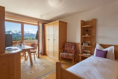 Imagen general del Hotel Hartung's Dorf. Foto 7