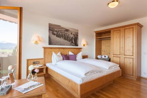 Imagen general del Hotel Hartung's Dorf. Foto 8