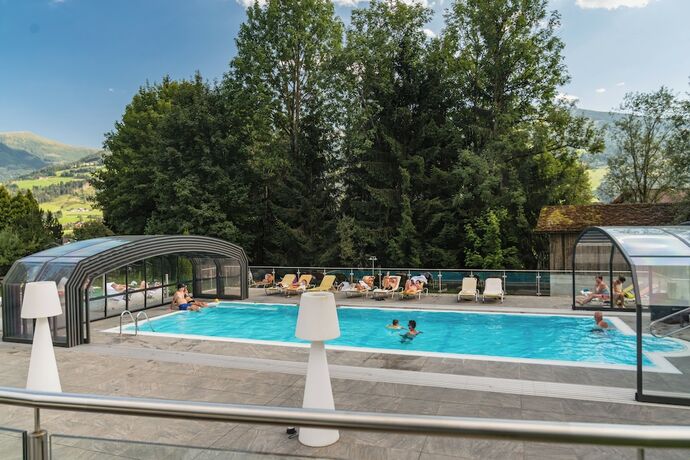 Imagen general del Hotel Hartweger. Foto 1