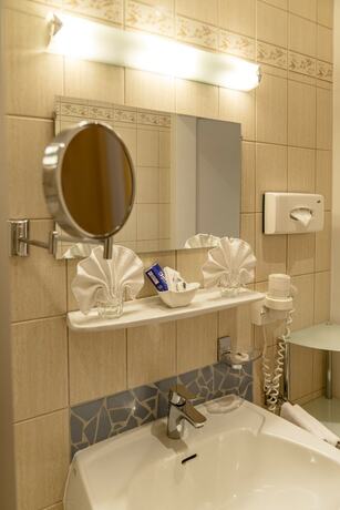 Imagen general del Hotel Hartweger. Foto 3