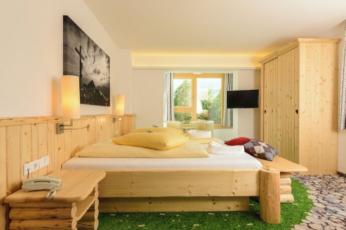 Imagen general del Hotel Hartweger. Foto 4