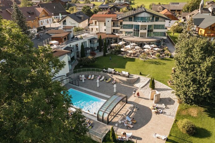 Imagen general del Hotel Hartweger. Foto 5