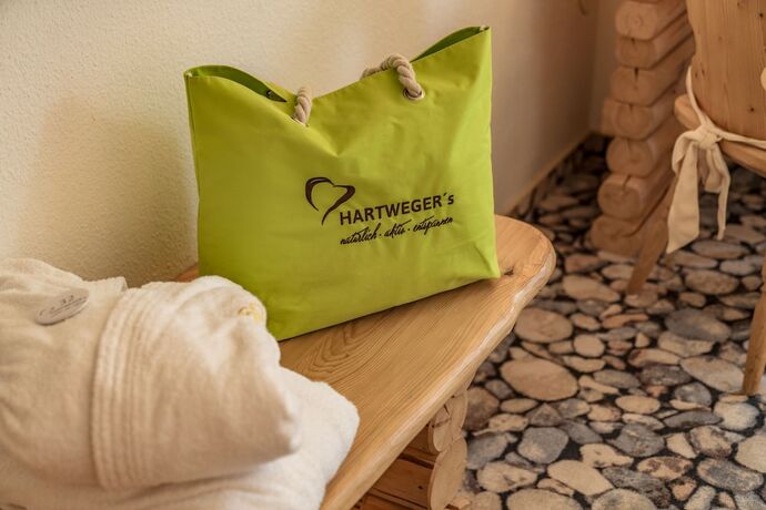 Imagen de la habitación del Hotel Hartweger. Foto 20