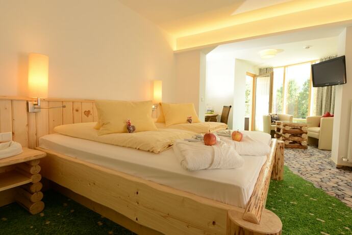 Imagen general del Hotel Hartweger. Foto 9