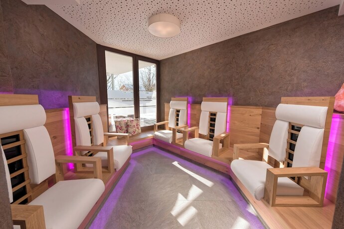 Imagen general del Hotel Hartweger. Foto 10