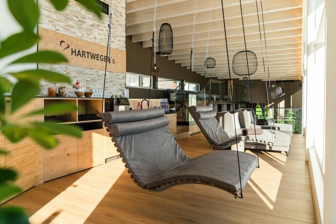 Imagen general del Hotel Hartweger. Foto 12