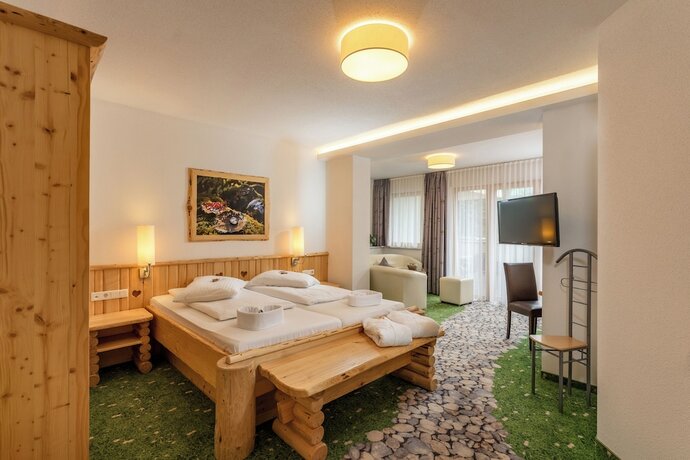 Imagen general del Hotel Hartweger. Foto 13