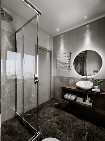 Imagen de la habitación del Hotel Hartwell. Foto 10