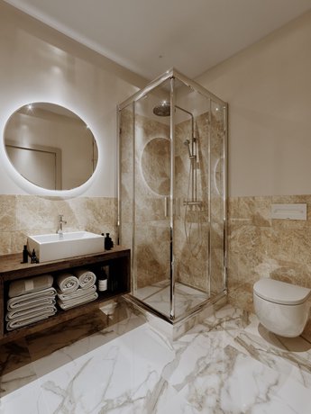 Imagen de la habitación del Hotel Hartwell. Foto 18
