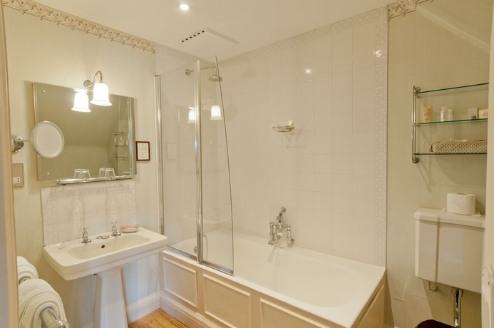 Imagen de la habitación del Hotel Hartwell House And Spa. Foto 5