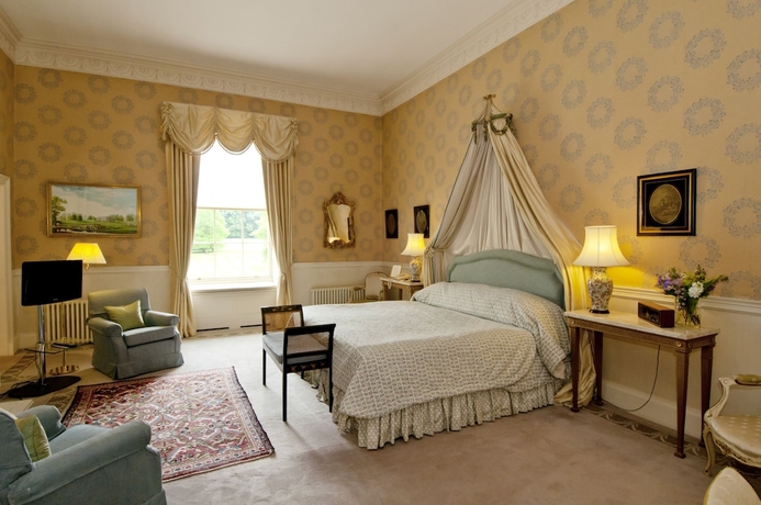 Imagen de la habitación del Hotel Hartwell House And Spa. Foto 10