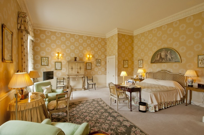 Imagen de la habitación del Hotel Hartwell House And Spa. Foto 11