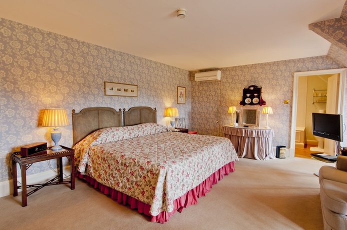 Imagen de la habitación del Hotel Hartwell House And Spa. Foto 13