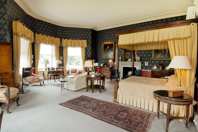 Imagen de la habitación del Hotel Hartwell House And Spa. Foto 15