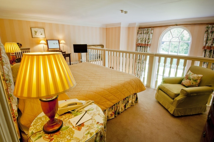 Imagen de la habitación del Hotel Hartwell House And Spa. Foto 16