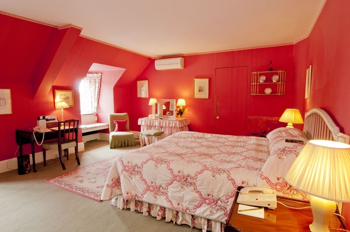 Imagen de la habitación del Hotel Hartwell House And Spa. Foto 18