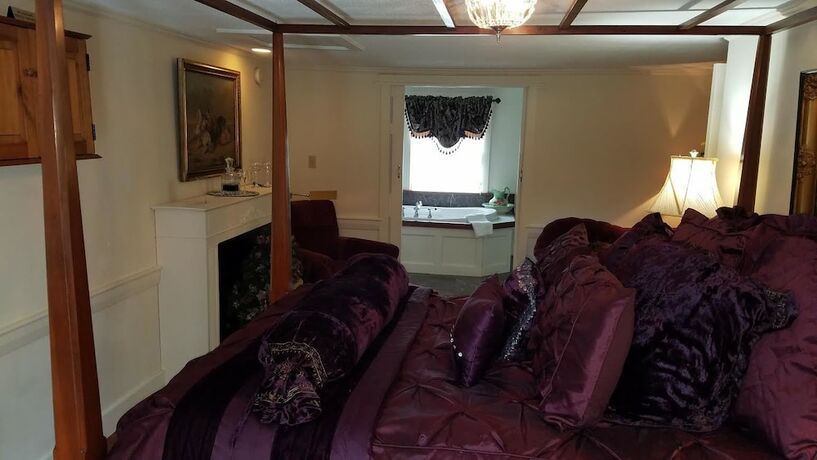 Imagen general del Hotel Hartwell House Inn. Foto 2