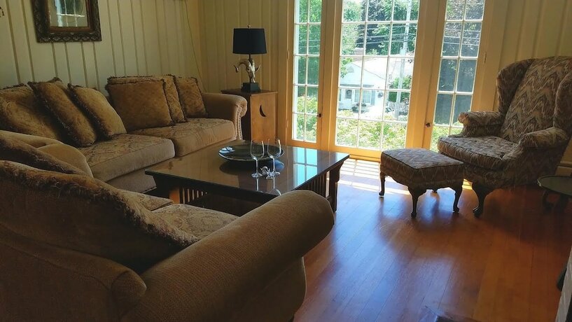 Imagen general del Hotel Hartwell House Inn. Foto 3