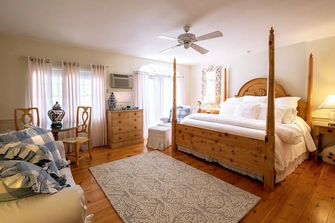 Imagen general del Hotel Hartwell House Inn. Foto 4