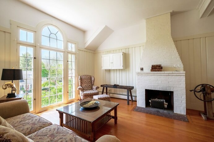 Imagen general del Hotel Hartwell House Inn. Foto 5