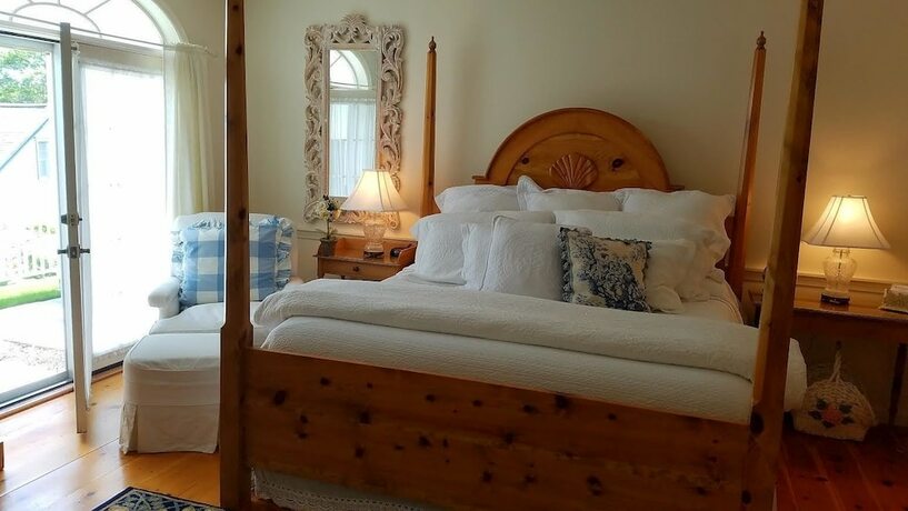 Imagen general del Hotel Hartwell House Inn. Foto 7