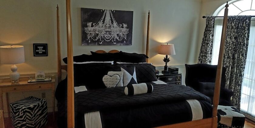 Imagen general del Hotel Hartwell House Inn. Foto 8