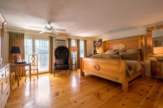 Imagen general del Hotel Hartwell House Inn. Foto 10