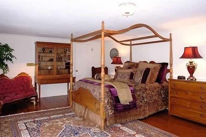 Imagen de la habitación del Hotel Hartwell House Inn. Foto 11