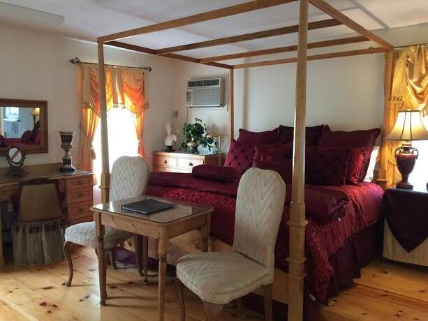 Imagen de la habitación del Hotel Hartwell House Inn. Foto 12