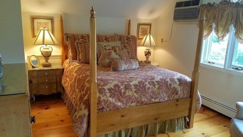 Imagen de la habitación del Hotel Hartwell House Inn. Foto 13