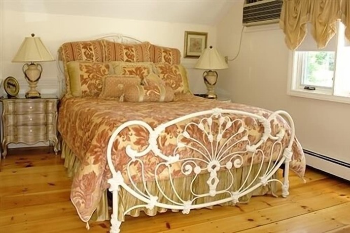 Imagen de la habitación del Hotel Hartwell House Inn. Foto 14