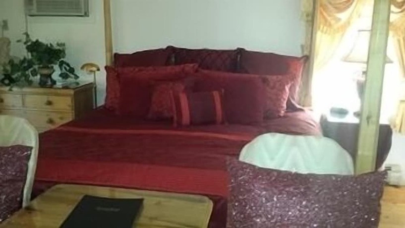 Imagen de la habitación del Hotel Hartwell House Inn. Foto 15