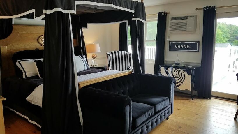 Imagen de la habitación del Hotel Hartwell House Inn. Foto 17