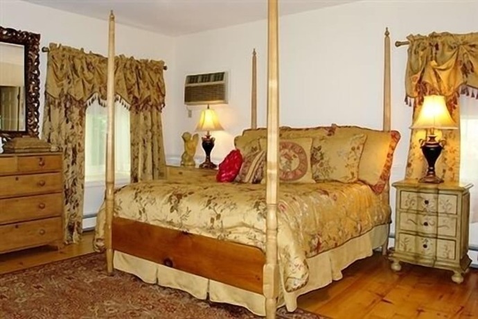 Imagen de la habitación del Hotel Hartwell House Inn. Foto 18