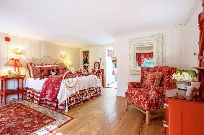 Imagen de la habitación del Hotel Hartwell House Inn. Foto 19