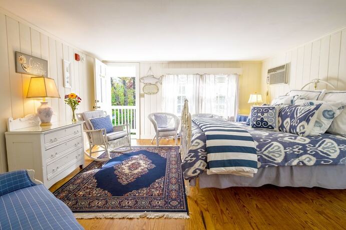 Imagen de la habitación del Hotel Hartwell House Inn. Foto 20