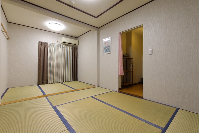 Imagen de la habitación del Hotel Haru, Tokyo Ciudad. Foto 7