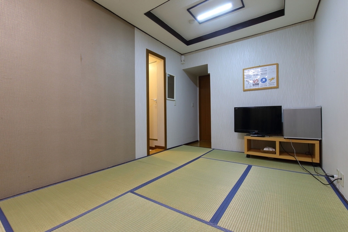 Imagen de la habitación del Hotel Haru, Tokyo Ciudad. Foto 8