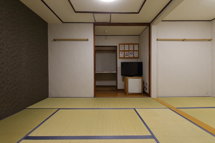 Imagen de la habitación del Hotel Haru, Tokyo Ciudad. Foto 9