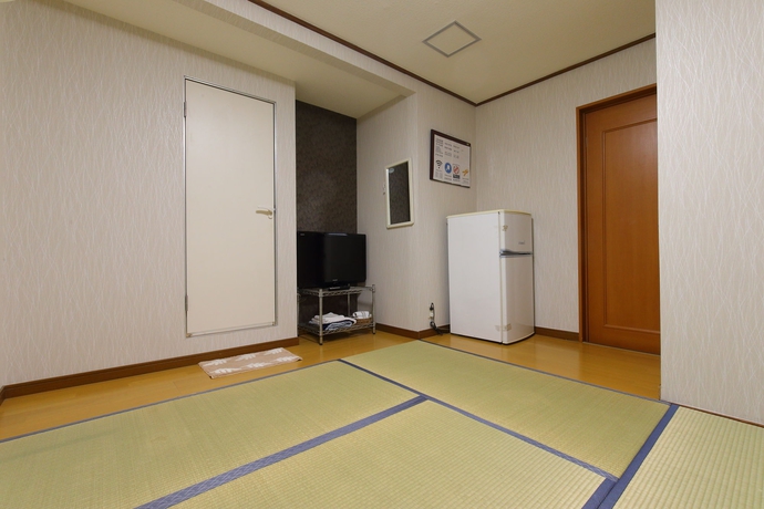 Imagen de la habitación del Hotel Haru, Tokyo Ciudad. Foto 10