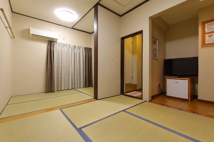Imagen de la habitación del Hotel Haru, Tokyo Ciudad. Foto 11