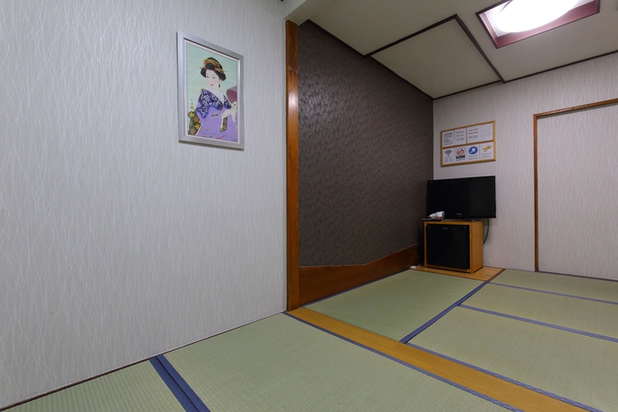 Imagen de la habitación del Hotel Haru, Tokyo Ciudad. Foto 12
