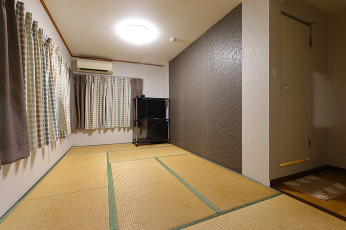 Imagen de la habitación del Hotel Haru, Tokyo Ciudad. Foto 14